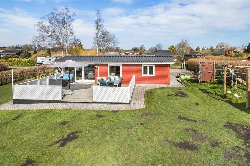 Foto von Ferienhaus JS50 in Ajstrup - Odder - Ostjütland