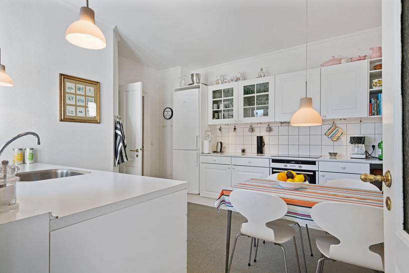 Foto von Ferienhaus JS52 in Skagen - Nordjütland