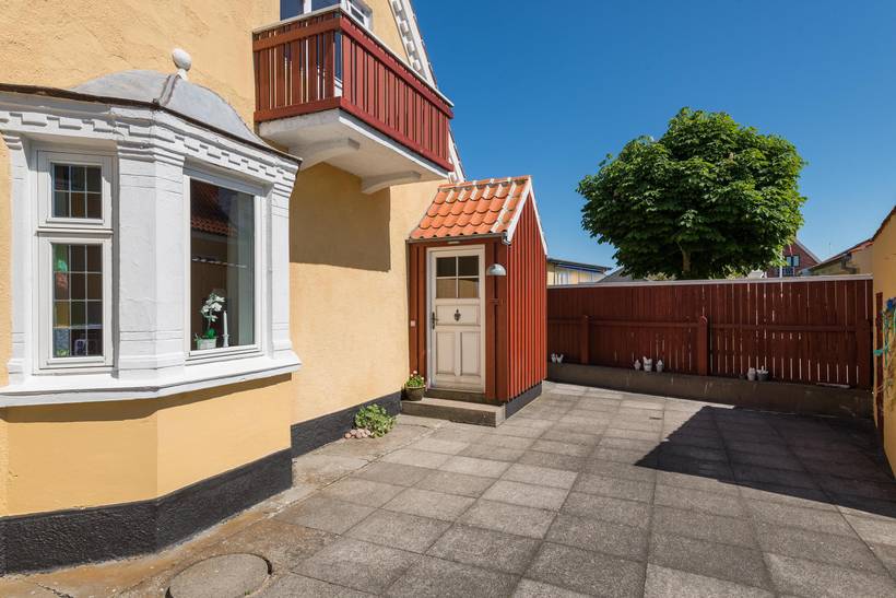 Foto von Ferienhaus JS52 in Skagen - Nordjütland