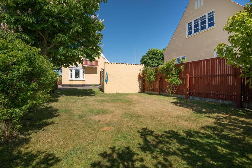 Foto von Ferienhaus JS52 in Skagen - Nordjütland