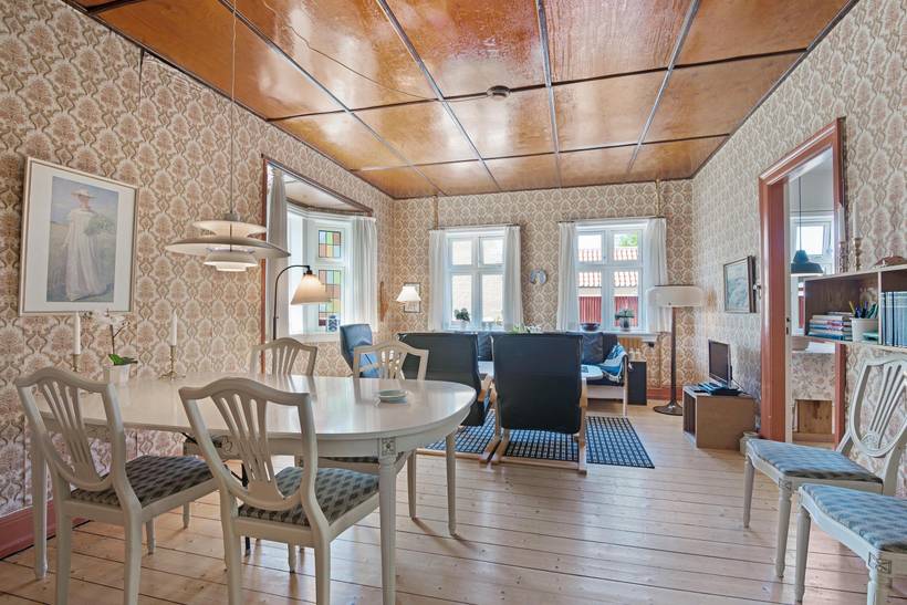 Foto von Ferienhaus JS52 in Skagen - Nordjütland