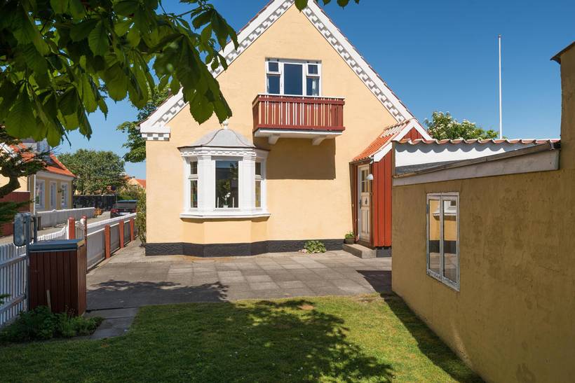 Foto von Ferienhaus JS52 in Skagen - Nordjütland