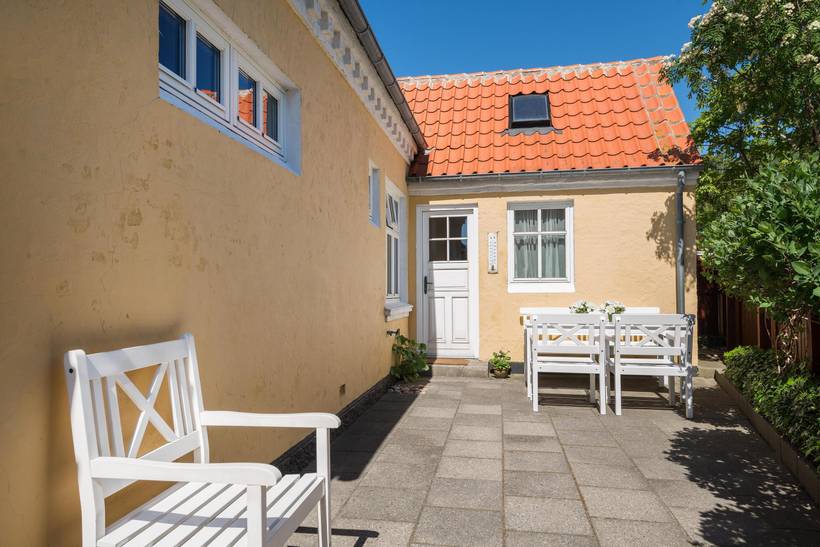 Foto von Ferienhaus JS52 in Skagen - Nordjütland