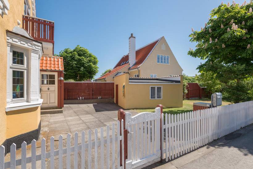Foto von Ferienhaus JS52 in Skagen - Nordjütland