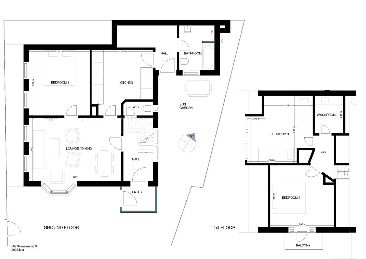 Vorschaubild von Ferienhaus JS52 in Skagen - Nordjütland