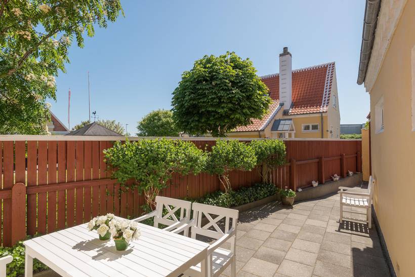 Foto von Ferienhaus JS52 in Skagen - Nordjütland