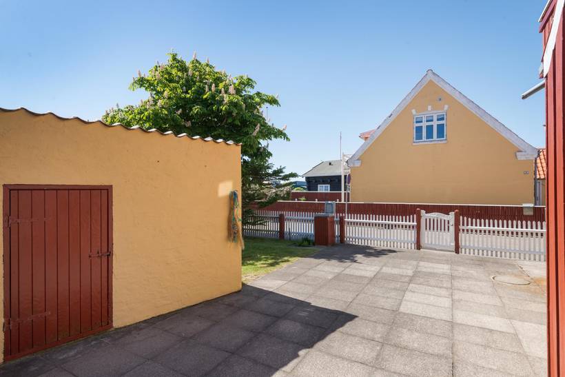 Foto von Ferienhaus JS52 in Skagen - Nordjütland