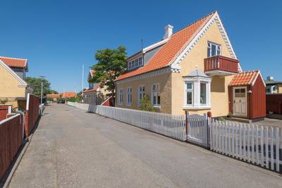 Vorschaubild von Ferienhaus JS52 in Skagen - Nordjütland