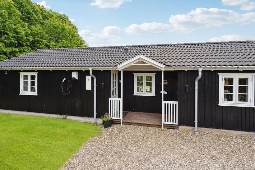 Foto von Ferienhaus JS57 in Arrild - Südjütland