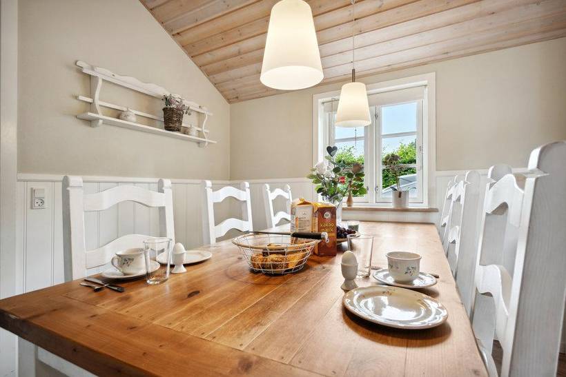 Foto von Ferienhaus JS57 in Arrild - Südjütland