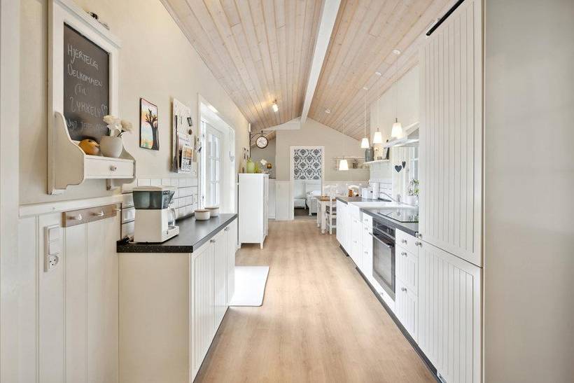 Foto von Ferienhaus JS57 in Arrild - Südjütland