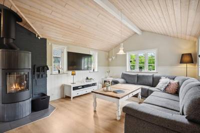 Vorschaubild von Ferienhaus JS57 in Arrild - Südjütland