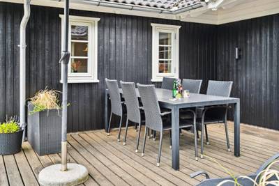 Vorschaubild von Ferienhaus JS57 in Arrild - Südjütland