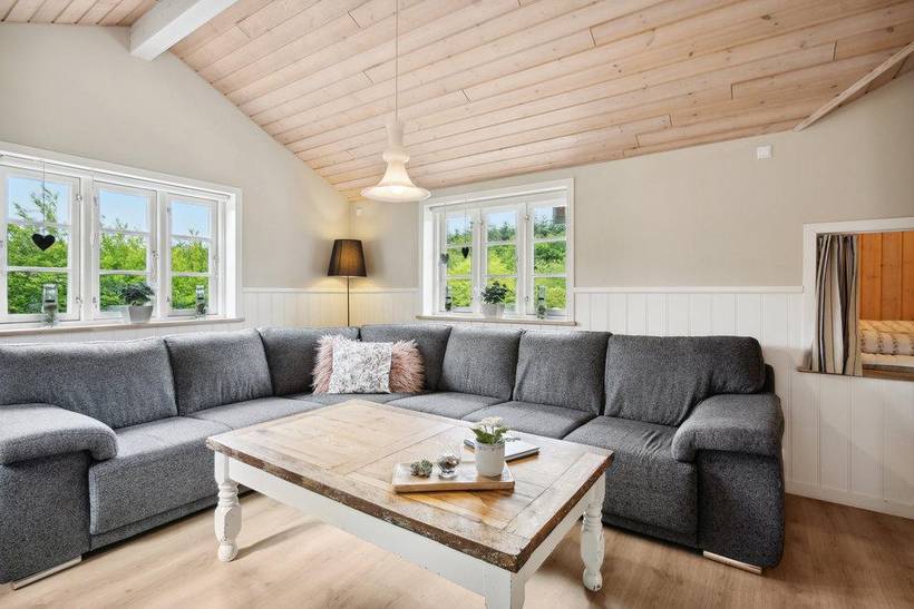 Foto von Ferienhaus JS57 in Arrild - Südjütland