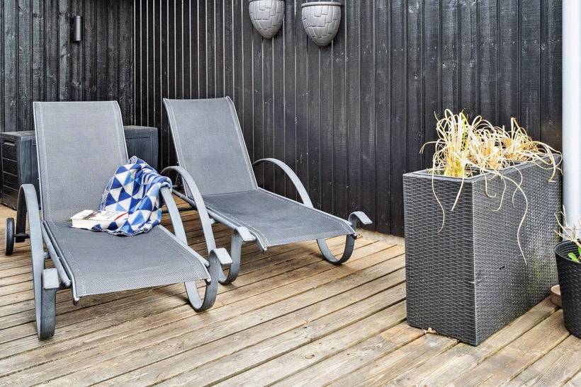 Foto von Ferienhaus JS57 in Arrild - Südjütland