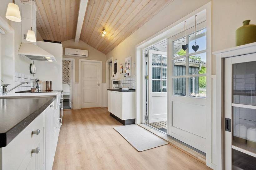 Foto von Ferienhaus JS57 in Arrild - Südjütland
