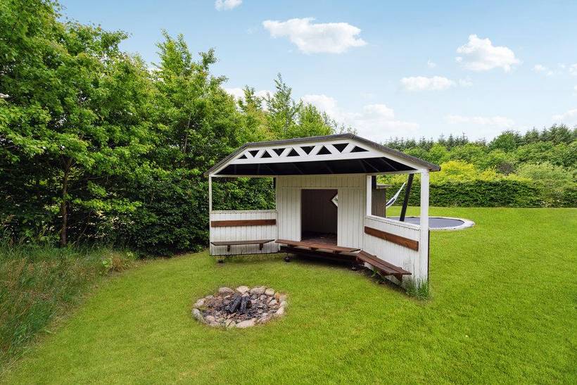 Foto von Ferienhaus JS57 in Arrild - Südjütland