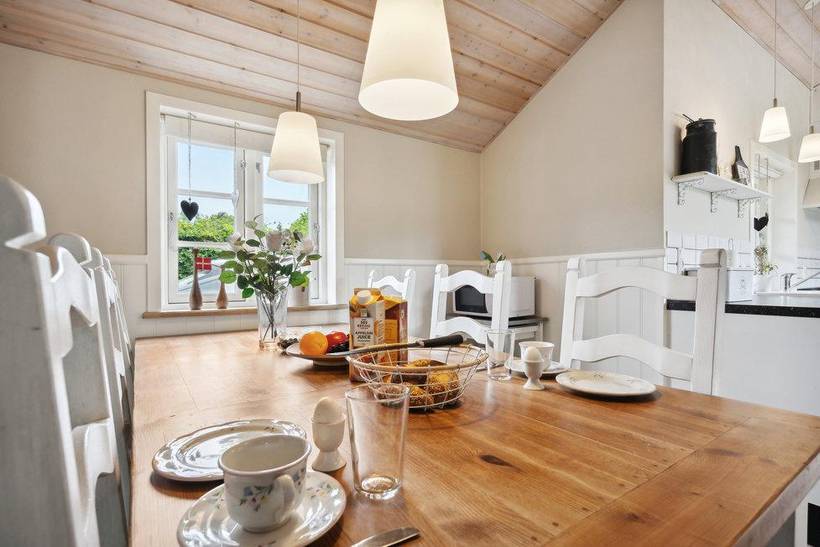 Foto von Ferienhaus JS57 in Arrild - Südjütland
