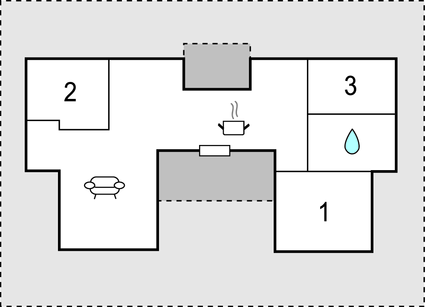 Vorschaubild von Ferienhaus JS57 in Arrild - Südjütland