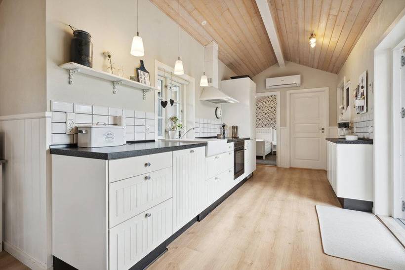Foto von Ferienhaus JS57 in Arrild - Südjütland