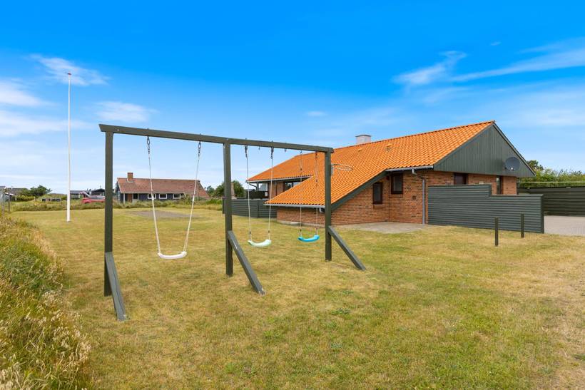 Foto von Ferienhaus JS58 in Nr. Lyngvig - Hvide Sande - Westjütland