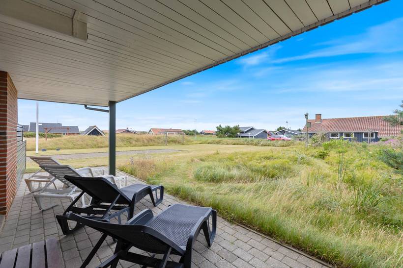 Foto von Ferienhaus JS58 in Nr. Lyngvig - Hvide Sande - Westjütland