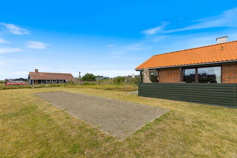 Foto von Ferienhaus JS58 in Nr. Lyngvig - Hvide Sande - Westjütland