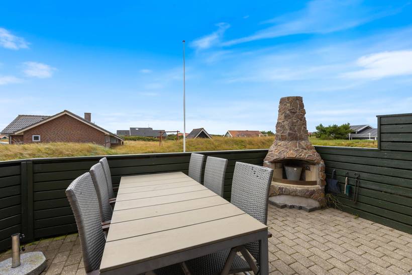 Foto von Ferienhaus JS58 in Nr. Lyngvig - Hvide Sande - Westjütland
