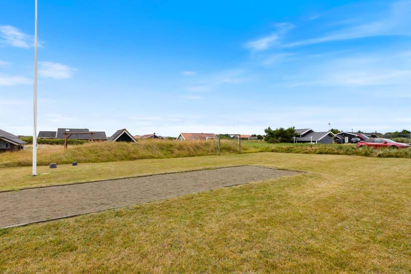 Foto von Ferienhaus JS58 in Nr. Lyngvig - Hvide Sande - Westjütland