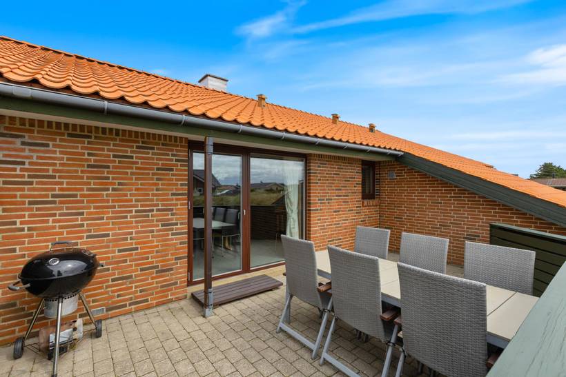 Foto von Ferienhaus JS58 in Nr. Lyngvig - Hvide Sande - Westjütland
