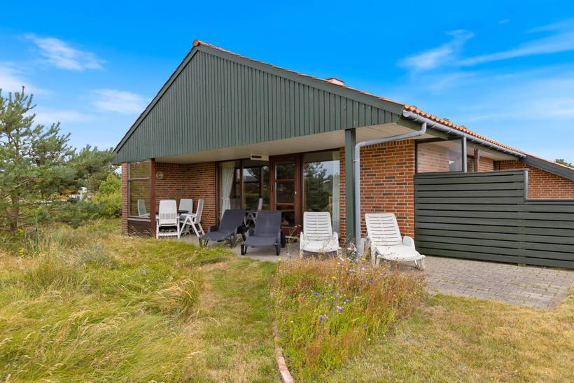 Foto von Ferienhaus JS58 in Nr. Lyngvig - Hvide Sande - Westjütland