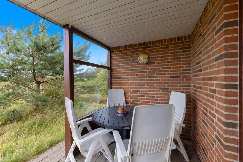 Foto von Ferienhaus JS58 in Nr. Lyngvig - Hvide Sande - Westjütland