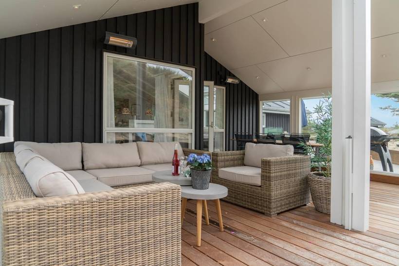 Foto von Ferienhaus JS59 in Henne Strand - Westjütland