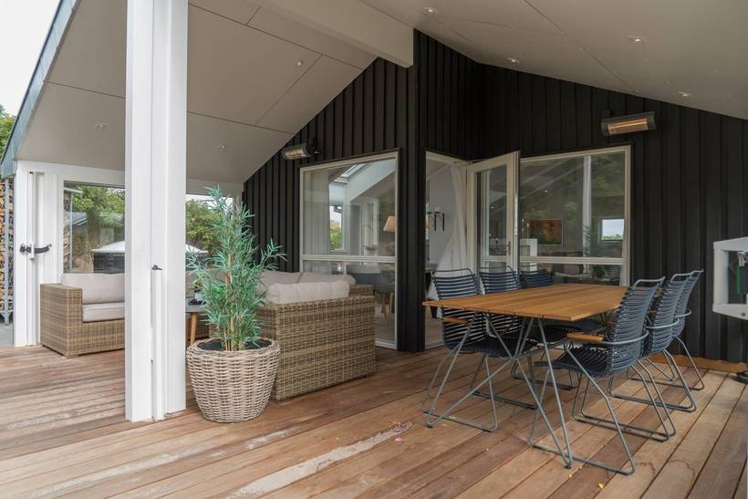 Foto von Ferienhaus JS59 in Henne Strand - Westjütland