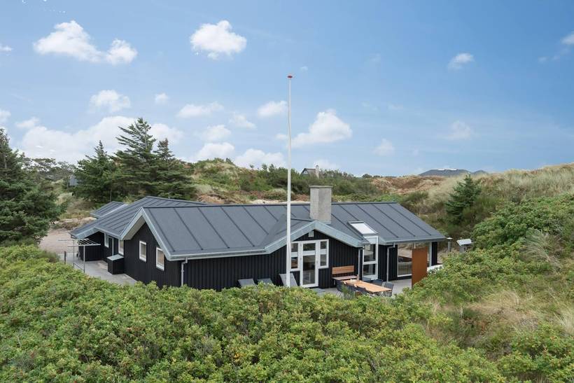Foto von Ferienhaus JS59 in Henne Strand - Westjütland