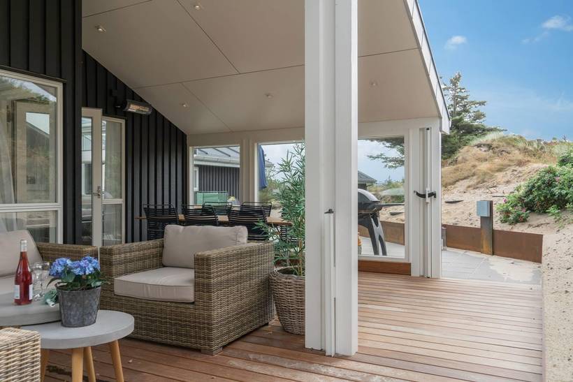 Foto von Ferienhaus JS59 in Henne Strand - Westjütland