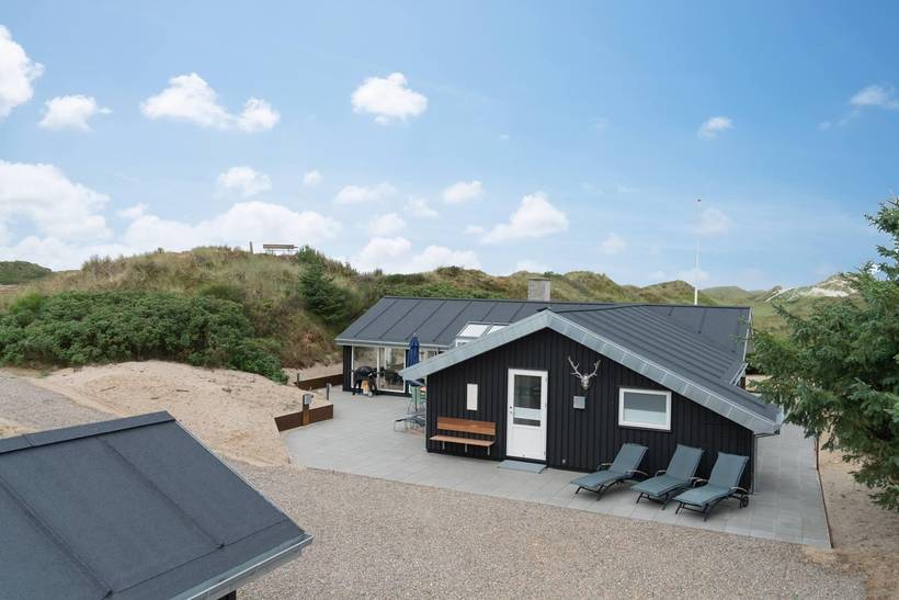 Foto von Ferienhaus JS59 in Henne Strand - Westjütland