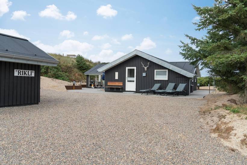 Foto von Ferienhaus JS59 in Henne Strand - Westjütland