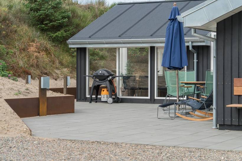 Foto von Ferienhaus JS59 in Henne Strand - Westjütland