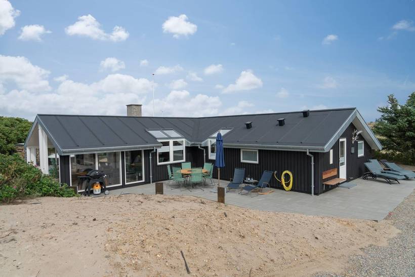 Foto von Ferienhaus JS59 in Henne Strand - Westjütland