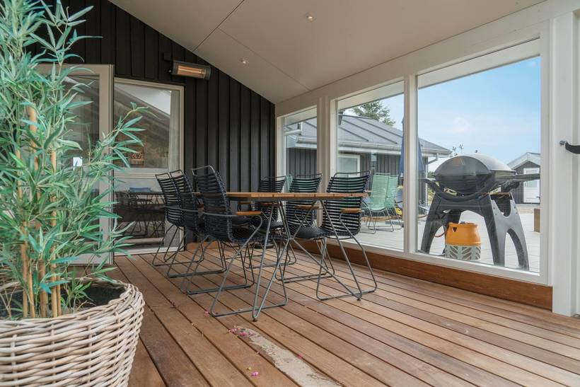 Foto von Ferienhaus JS59 in Henne Strand - Westjütland