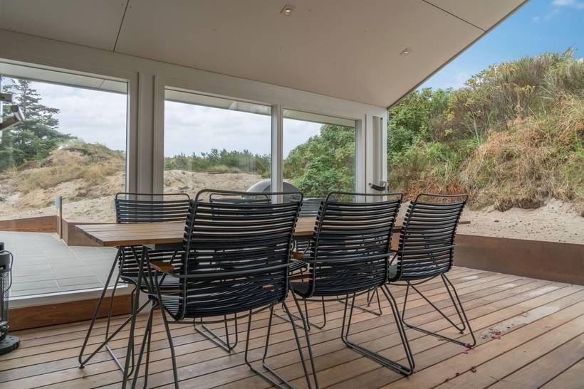 Foto von Ferienhaus JS59 in Henne Strand - Westjütland