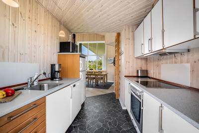 Vorschaubild von Ferienhaus JS60 in Fjand - Westjütland