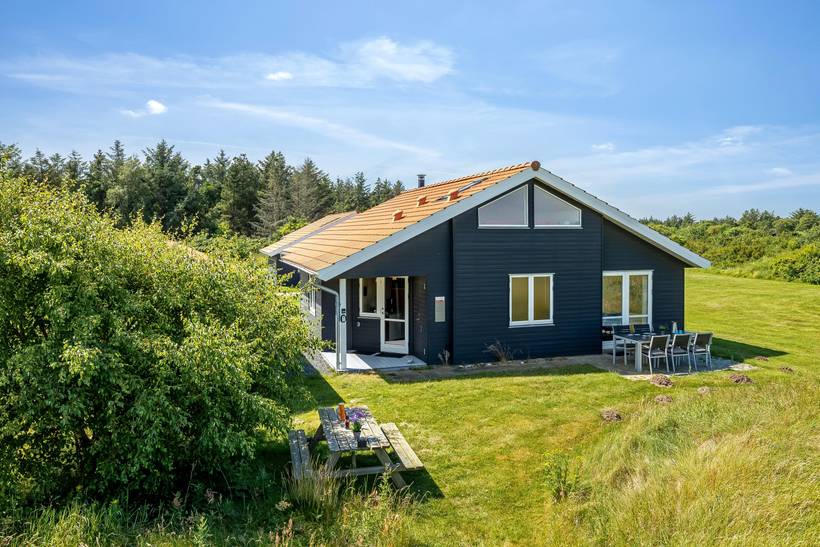 Foto von Ferienhaus JS60 in Fjand - Westjütland