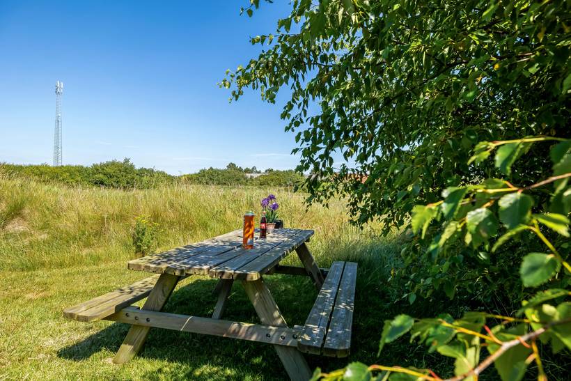 Foto von Ferienhaus JS60 in Fjand - Westjütland