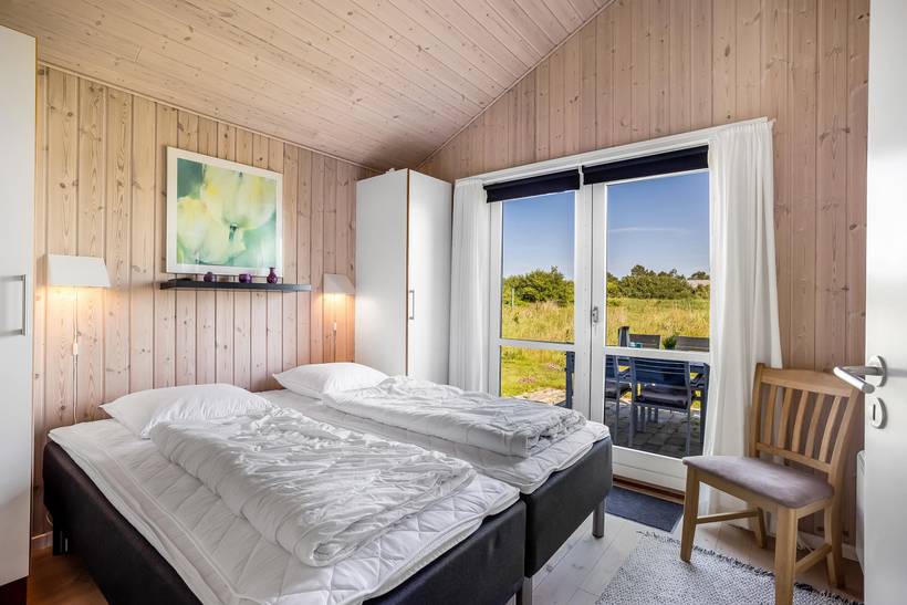 Foto von Ferienhaus JS60 in Fjand - Westjütland