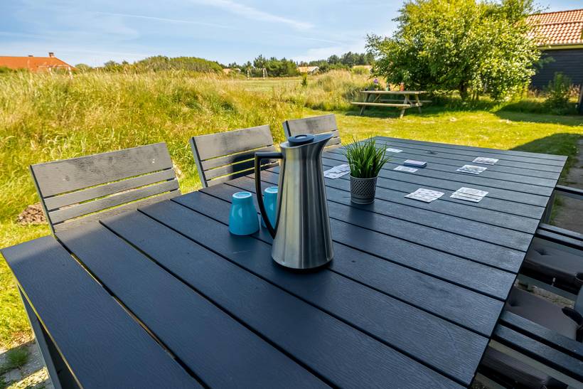 Foto von Ferienhaus JS60 in Fjand - Westjütland