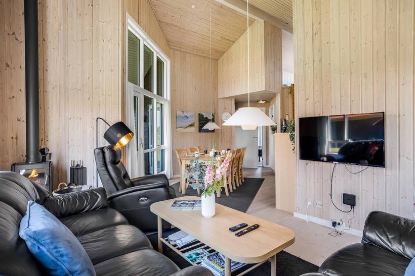 Foto von Ferienhaus JS60 in Fjand - Westjütland