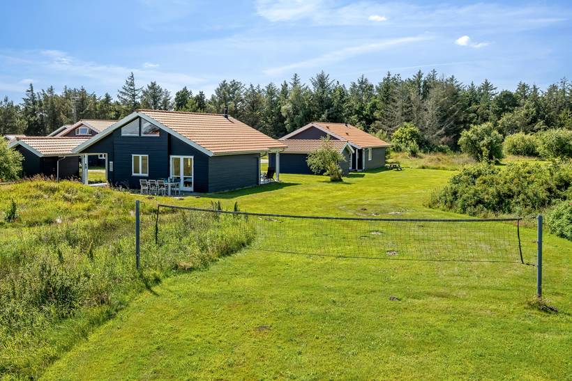 Foto von Ferienhaus JS60 in Fjand - Westjütland