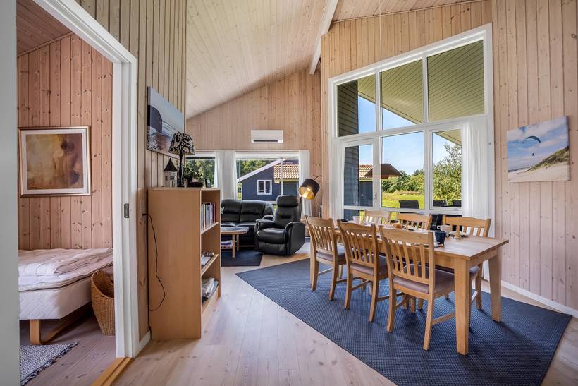 Foto von Ferienhaus JS60 in Fjand - Westjütland